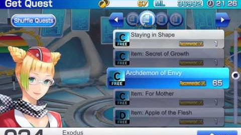 Chaos Ring III part 10