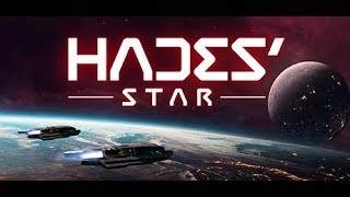 O início de um império espacial: Hades Star ( Jogos Grátis na steam #21 )