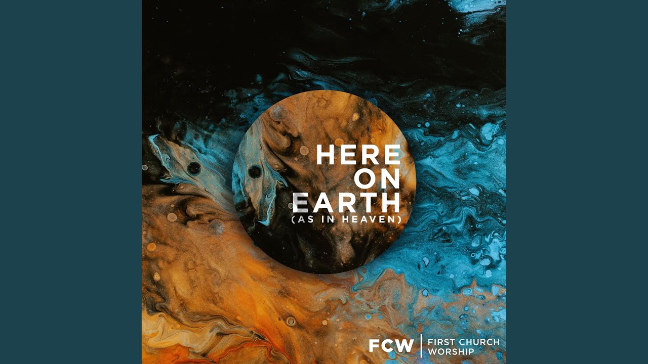 HEAVEN ON EARTH — Ala Champ