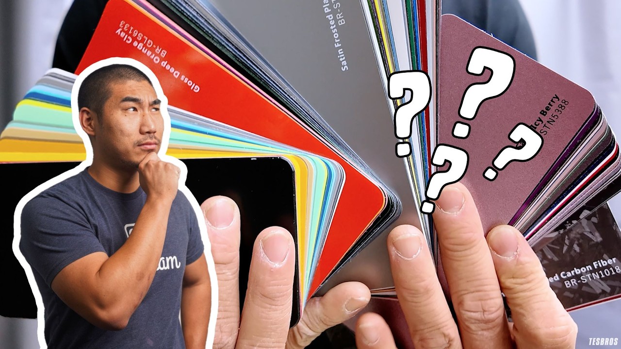 Color Vinyl Wrap or Color PPF Wrap? Find Out Which is the Best!