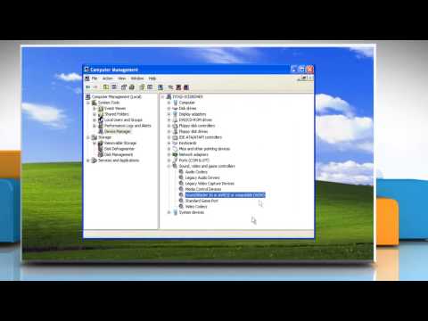 How to Fix Device Manager error code 1 in Windows XP