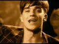 Video Everything changes Take That