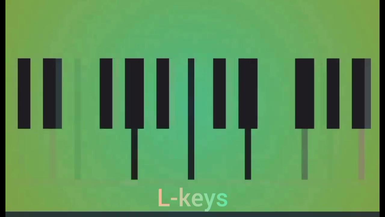LkeysUNIY YouTube