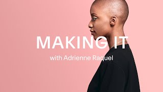 Adrienne Raquel Captures Women of Color Through Her Photos | Squarespace Making It