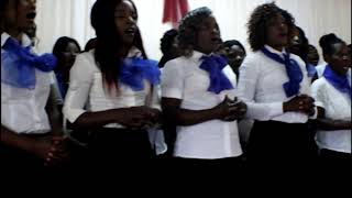 TULUMBE IMFUMU YAMABUMBA - 1