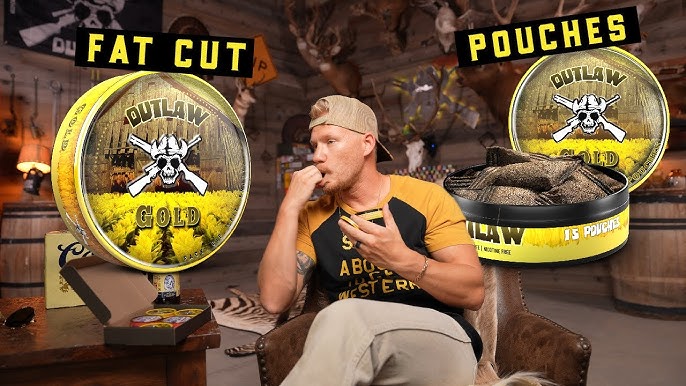 Outlaw Lucky Lipper Fat Cut Dip - Lemon Lime Soda Flavored Tobacco Free  Chew – Outlaw Dip Company Inc.