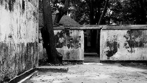 Destruction with an Arturia Microbrute and a Marantz PMD-222