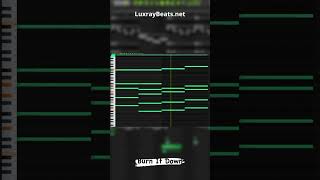 How To Make Sad Beats #beat #beats #instrumental #producer #flstudio #studio #rap #hiphop #beatmaker