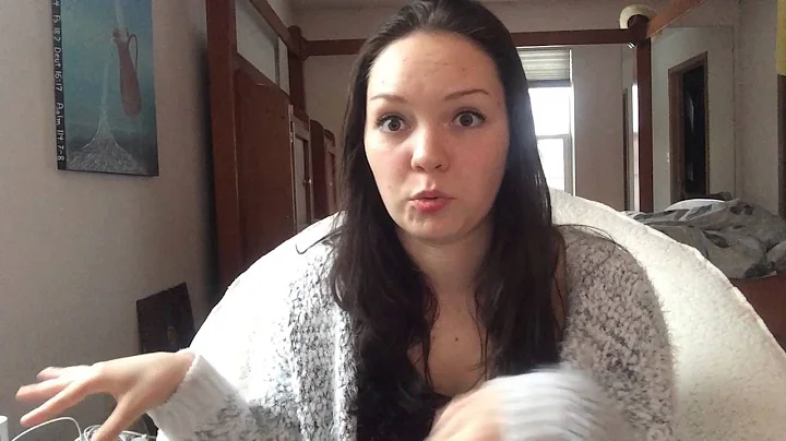 First 2016 Vlog!