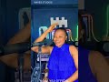 Wow Ernest Opoku Junior what a powerful ministration much watch her Nana Yaa sing one of his song