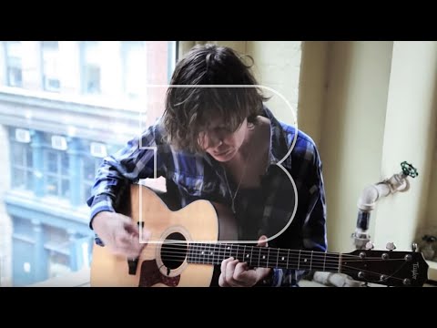 Thurston Moore playing 'Benediction' and 'Blood never lies' in his home in New York City, for the Take Away Shows. "He tells me how it all started, whose siren song he answered to arrive in the city, whose kept him there... Joey Ramone, a teenage Beck Hansen, Jim Jarmusch and Jean-Michel Basquiat at the Todd's Copy Shop, Patti Smith in Creem magazine and the birth of hardcore." Full article in English : www.blogotheque.net Full article in French : www.blogotheque.net Image, sound & edit by Derrick Belcham Mix by FranÃ§ois Clos Production management by Sarah Schutzki & Chryde Produced by Chryde for La BlogothÃ¨que www.matadorrecords.com http www.astorytoldwell.com