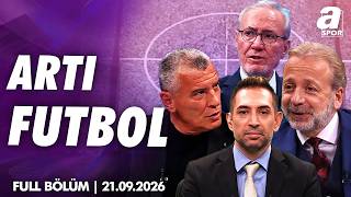 Dursun Özbek'ten Okan Buruk'a Tam Destek | Fenerbahçe Neleri Doğru Yaptı? | Artı Futbol