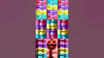 Thumbnail of Siren Head 🆚 coffin dance songs memes  🌈 MEGA MIX🆕 2025 (cover) 🆕 part 363 #song #memsy#coffindan 💯