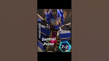 Sentinel Prime vs Homelander #battleedit #vsedit #transformers #transformersedit #theboys