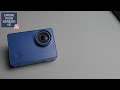 Review Xiaomi Yi Cam Mijia Seabird 4K indonesia