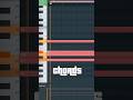 ‼️ Use These Chords For G Funk Beats #musicproduction #flstudio #chords
