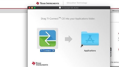 TI Connect CE Software For Your TI84 Calculator. Once you download this, you can download programs.