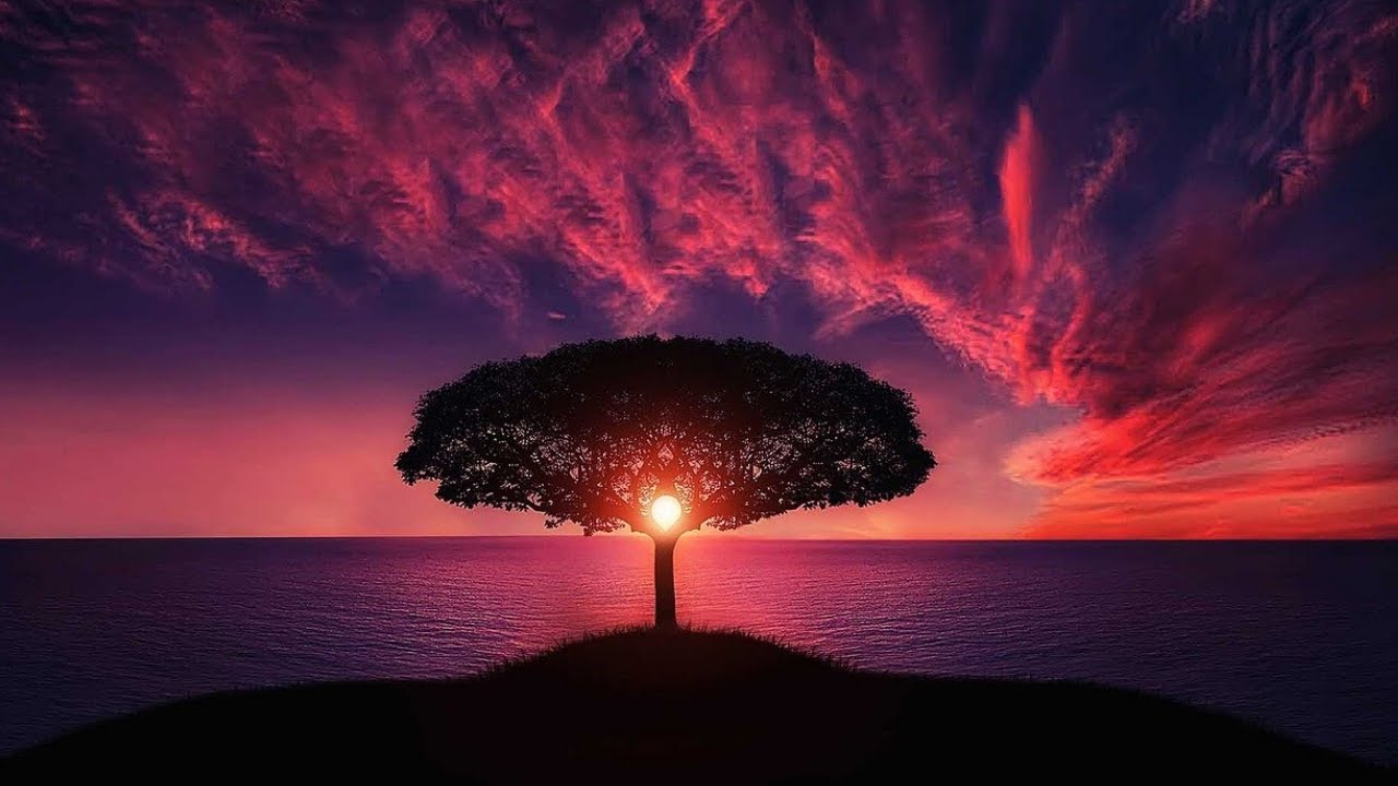 The Lesson of Evil | Chapter 1 of The Path to Prosperity by James Allen