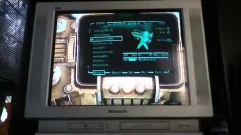 Fallout 3- Super Mutant Behemoth vs. Fawkes vs. 2 Deathclaws