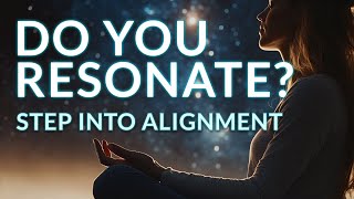 The Power of Resonance | How to Align & Flow Effortlessly