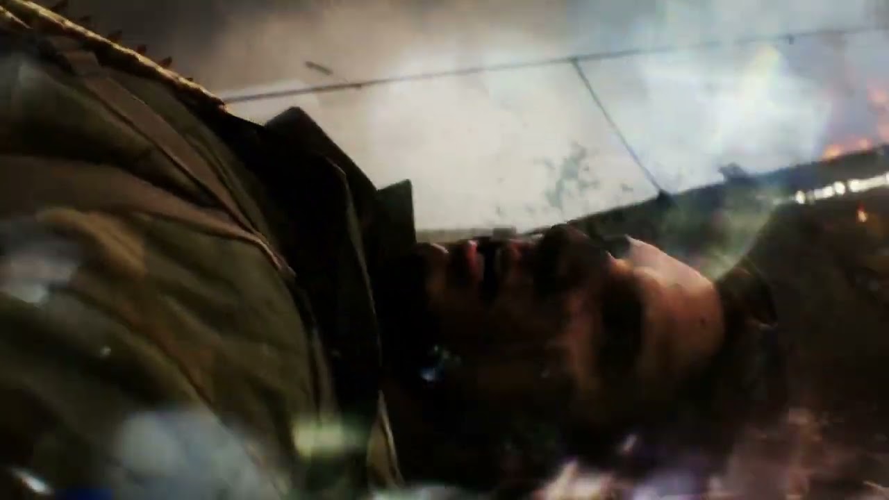 Battlefield 5 series 