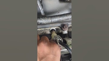 Hyundai i20 petrol injector testing #i20 #injector #trending #bs6 #automobile