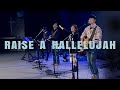 Raise a Hallelujah - LEVISTANCE (LIVE@ONETHING hall TCC)