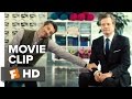 Bridget Jones's Baby Movie CLIP - Jack and Mark at Birthing Class (2016) - Patrick Dempsey Movie