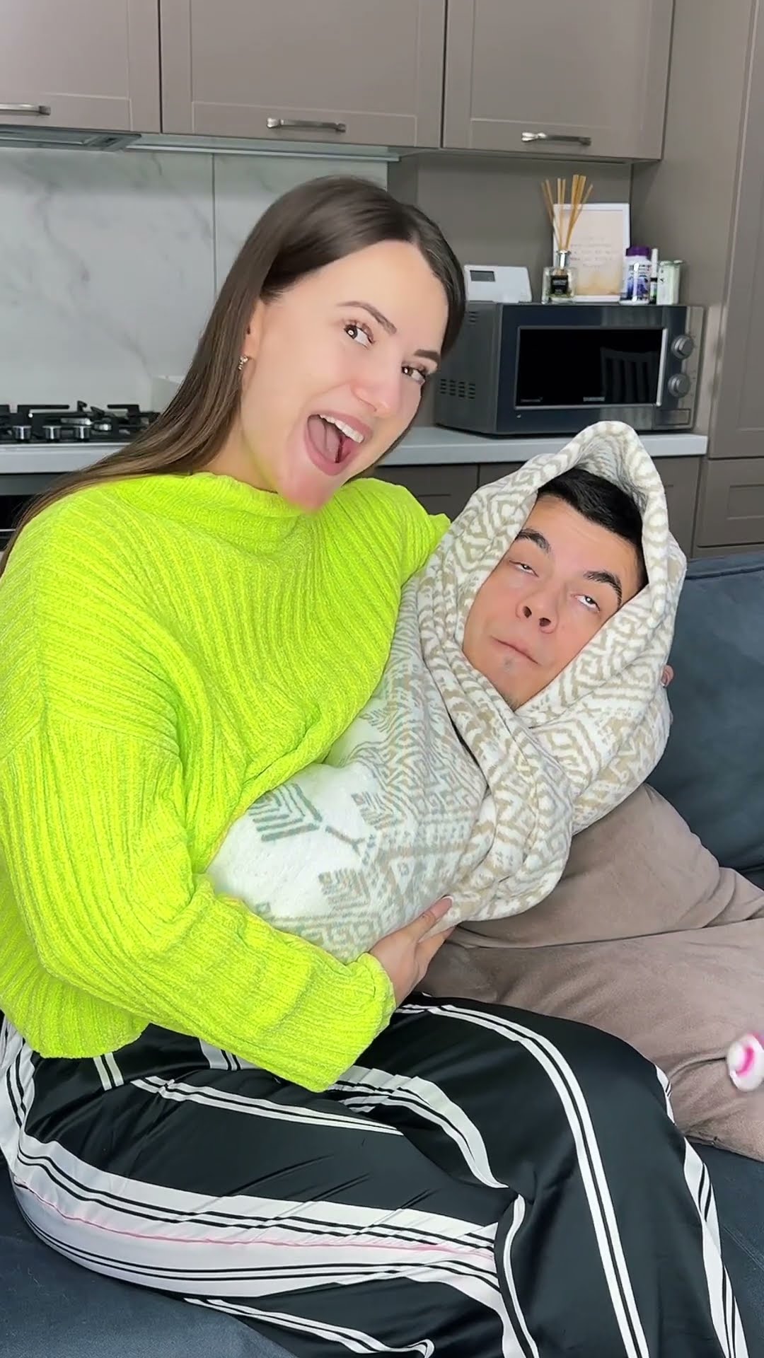 My name is Baby by Secret Vlog