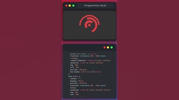 ⏳ Amazing Loading Animation with Pure CSS 🚀🌟