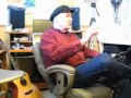 Capture de la vidéo Buzzcity.ca Interview With Bob Evans - Fingerstyle Guitarist Extraordinaire - Part 2