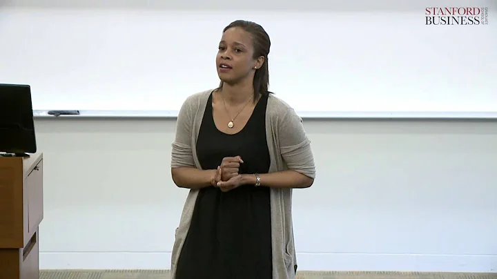 Melissa Webb: Mentoring Learning Outside the Box
