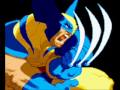 Xmen vs street fightertheme of wolverine