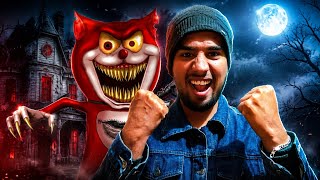 THE HORROR DORAEMON GAME | DORAEMON HOTEL GAMEPLAY 😔