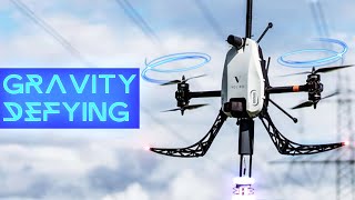 New Type of DRONE Is REVOLUTIONARY by Tech Planet 71,559 views 2 months ago 5 minutes, 49 seconds