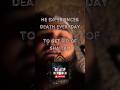 How to get rid of Sin | Shocking video revealed! #islam #deathreminder #foryou #viral #islamicvideo