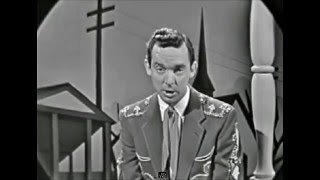 Video thumbnail of "Ray Price - Heartaches By The Number"