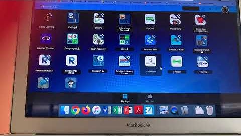 ClassLink and Google Login