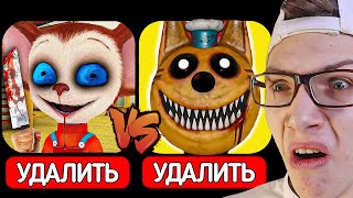 видео: ЗЛЫЕ БАРБОСКИНЫ vs ТРИ КОШАРЫ vs ЛУНТИК X 😱🔪 Мульт Три гопа против Барбаскиных картинка: ЗЛЫЕ БАРБОСКИНЫ vs ТРИ КОШАРЫ vs ЛУНТИК X 😱🔪 Мульт Три гопа против Барбаскиных