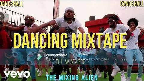 OLD VS NEW DANCEHALL {DANCING/SKANKERS} MIXTAPE CLEAN | ELEPHANT MAN DING DONG VOICEMAIL LAA LEE