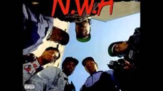 N.W.A - Dopeman (Remix)