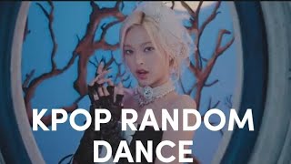 KPOP RANDOM DANCE NEW-POPULAR&ICONIC Leesuga