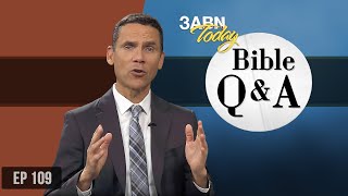 Does Prayer Change The Mind Of God?? And more | 3ABN Bible Q & A