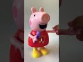 I like singing my favorite songs #peppa #peppapig