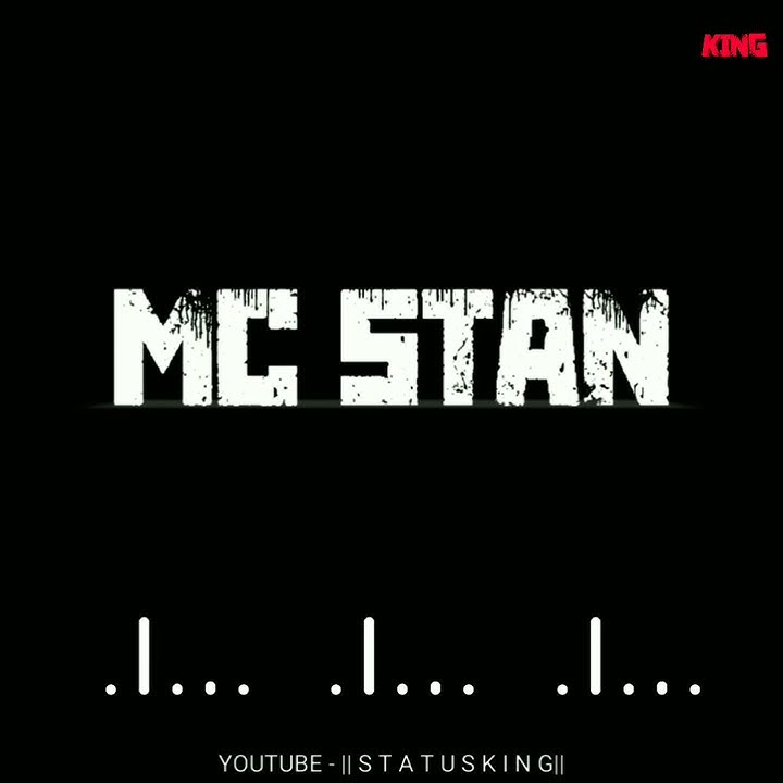 ASTAGHFIRULLAH||MC STAN||RAP SONG 2019||WHATSAPP STATUS||