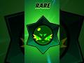 daily stardrops #brawlstars #openbox #opening #shorts