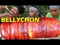 LECHON PORK BELLY