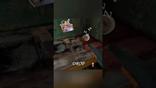REVENGE!! 😈💯 #granny #gaming #shorts #granny2 #granny3 #newyoutuber  #ytshorts #grandpa #revenge #yt