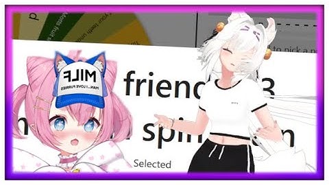 Filian Called Chibi Mid Stream to Rizz Her Up