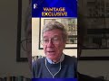'US Refuses to Accept New World Order' Says Jeffrey Sachs on Vantage | N18G